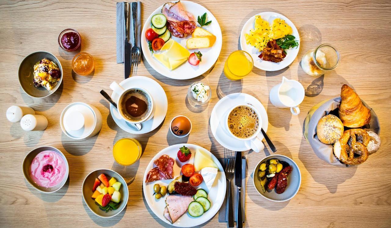 Fjord Hotel Berlin