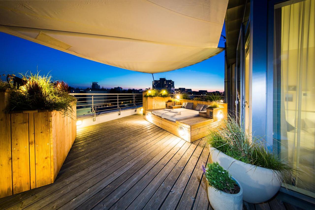 Hotel Fjord Berlin