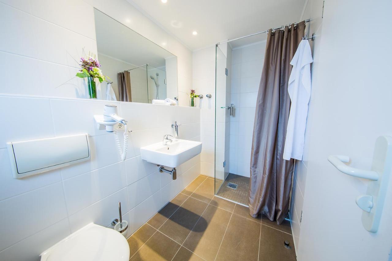 Hotel Fjord Berlin