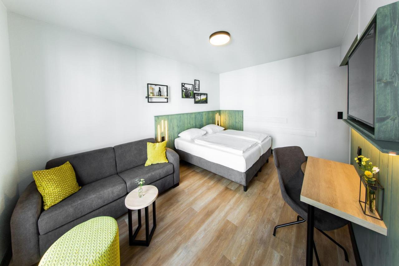 Hotel Fjord Berlin