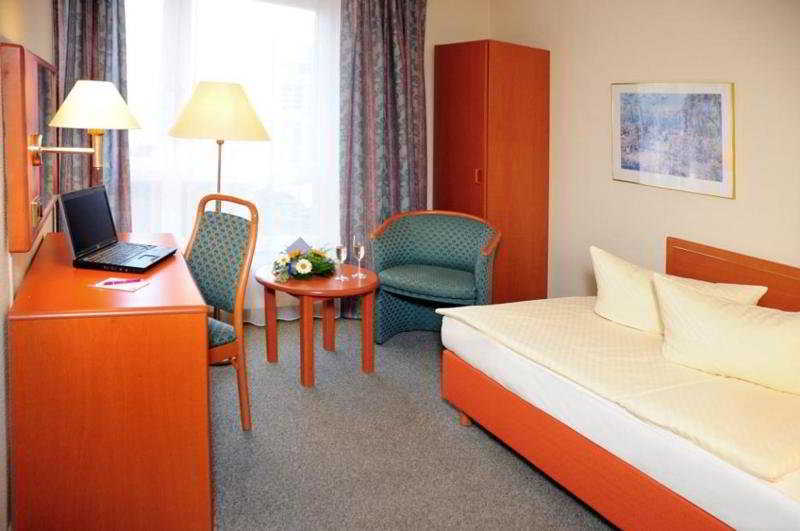 Hotel Fjord Berlin