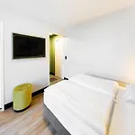 Fjord Hotel Berlin