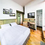 Fjord Hotel Berlin