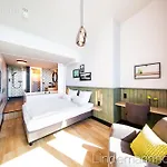 Fjord Hotel Berlin
