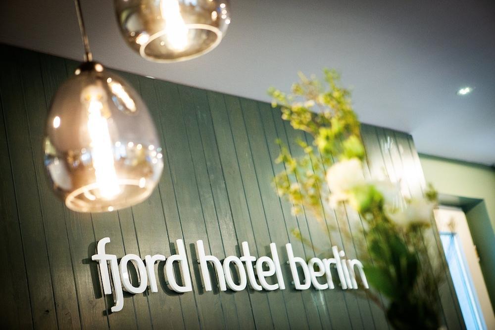 Fjord Hotel 3*