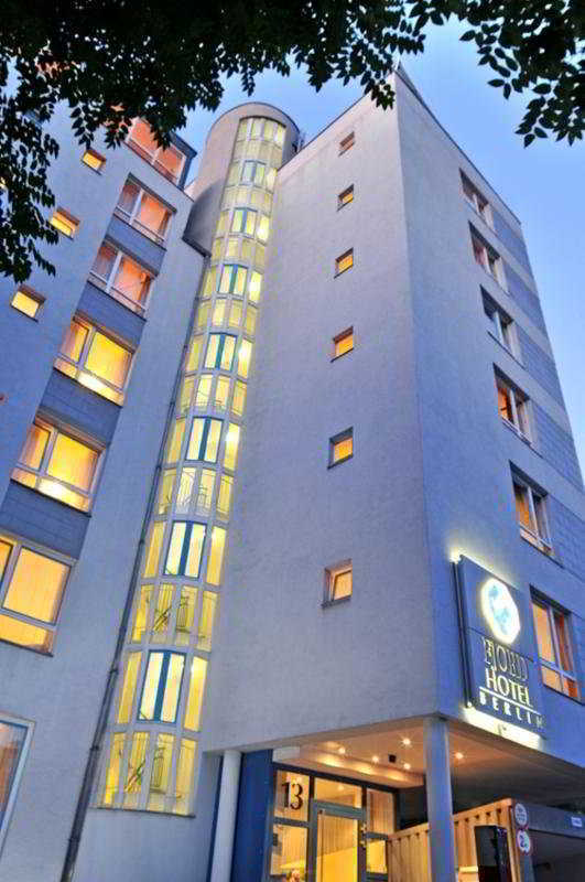 Fjord 3* Berlino