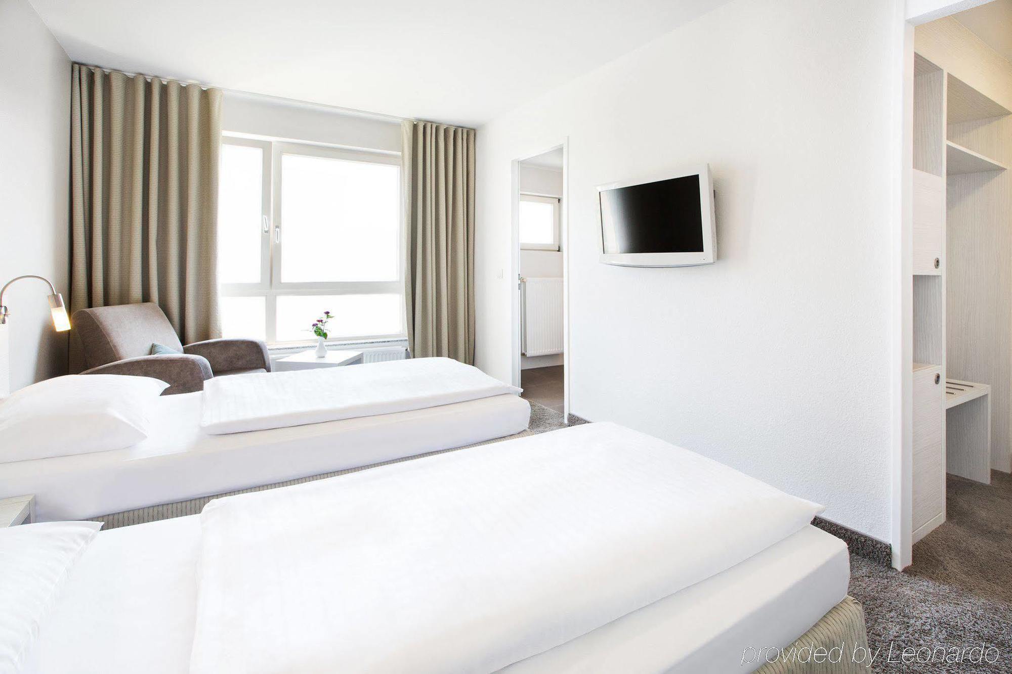Fjord Hotel Berlino