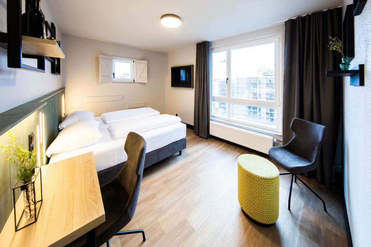 Hotel Fjord 3*