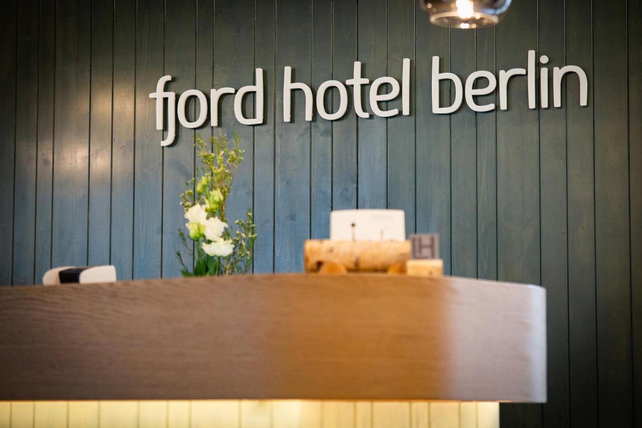 Fjord 3*