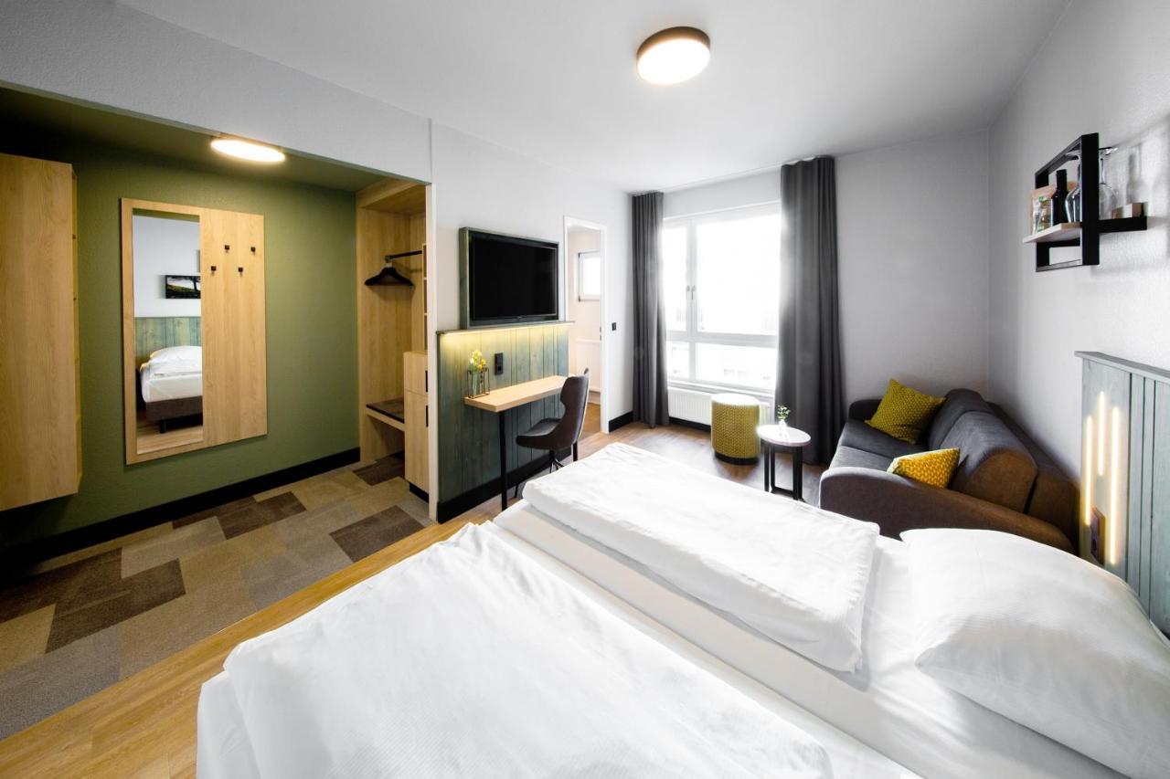 Fjord Hotel
