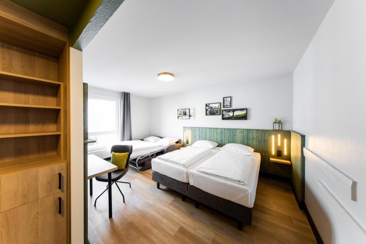 Hotel Fjord