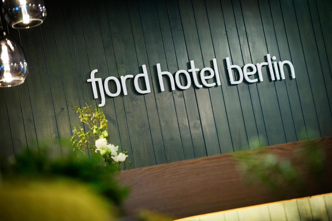 Fjord 3*